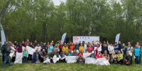 На Камчатке собрали 183 килограмма папоротника - Министерство туризма