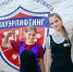 ПАУЭРЛИФТИНГ: СПОРТ НАСТОЯЩИХ СИЛАЧЕЙ! - Управление физкультуры и спорта г. Новосибирска