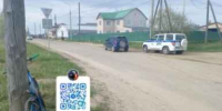 Внедорожник влетел в Toyota Mark II на трассе в Макаровском районе - SakhalinMedia.Ru