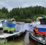 Более тысячи километров преодолеет Русского географическое общество по рекам Югры - РИЦ Югра
