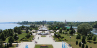 Воспитанники Православной школы имени святителя Митрофана Воронежского совершили поездку в древний Ярославль - Шуйская епархия