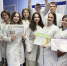 Конкурс альбомов  «Анатомо – физиологические особенности развития органов и систем у детей» - ОмГМУ