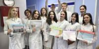 Конкурс альбомов  «Анатомо – физиологические особенности развития органов и систем у детей» - ОмГМУ