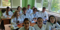 Коллоквиум  «Клинико-лабораторные синдромы у детей различных возрастов» - ОмГМУ