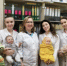 Конкурс-игра"Медицинские аспекты формирования здорового образа жизни у детей» - ОмГМУ