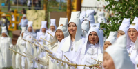 Еще одни длинные выходные ждут якутян в июне - Якутское-Cаха ИА
