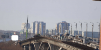 Закрытие моста у омского Телецентра не произошло - СуперОмск
