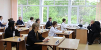 10 хабаровских выпускников сдали ЕГЭ на 100 баллов - Телеканал Хабаровск