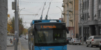 В Саратове после праздников возобновилось движение трех троллейбусных маршрутов - ИА Версия-Саратов
