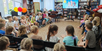 К России вечная любовь - ЦБС г. Киселевска