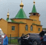 13 июня в Курганской епархии прошёл 26-й Никольский крестный ход!. - Притобольный муниципальный округ