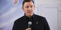 В Турочакском районе Республики Алтай хотят построить школу, ДК и пожарную часть - Сетевое издание Толк