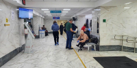 «501 млрд рублей и 46 тысяч китайских пациентов». Медицинский туризм в России: куда едут иностранные пациенты? - MosRegToday.Ru