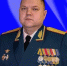 Поздравление начальника Главного управления МЧС России по Иркутской области Вячеслава Федосеенко с Днём России - МЧС Иркутской области