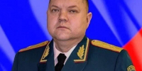 Поздравление начальника Главного управления МЧС России по Иркутской области Вячеслава Федосеенко с Днём России - МЧС Иркутской области