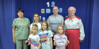 Моя Россия, моя страна - Межмуниципальное объединение учреждений культуры