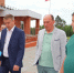 Маслянинский округ посетил Председатель Правительства Новосибирской области - министр сельского хозяйства НСО Андрей Михайлов - Совет муниципальных образований