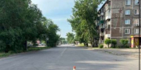 В Черногорске водитель Lexus сбил ночью пьяную велосипедистку - Агентство Информационных Сообщений