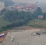 Усть‑Илимск окутал дым от лесных пожаров в северных районах Приангарья - ИА ИркСиб