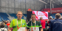 Сахалинский теннисист Алексей Геращенко завоевал серебро на чемпионате мира - ТИА Острова