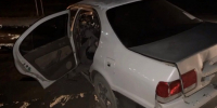 Пассажир Toyota Camry погиб в лобовом ДТП с грузовиком - Weacom.Ru