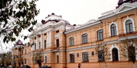 ЗабГУ телеграм-канал ректора ЗабГУ Оксаны Мартыненко - ChitaMedia