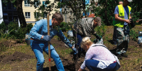 Фото: Администрация Владивостока - НИА Владивосток