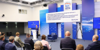 Экспертный совет «Единой России» представил предложения в новую Народную программу - Единая Россия