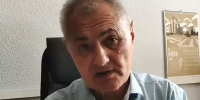 Кадр ТГ-канала "Донбасс решает" - НИА