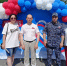 В Югре Росгвардия накануне Дня России поддержала всероссийские и региональные акции - Росгвардия