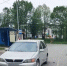 В Елизове 8-летний велосипедист выехал из-за автобуса и попал под машину - ИА Кам 24