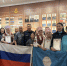 В преддверии Дня России в Центре предупреждения и профилактике чрезвычайных ситуаций по Республике Саха (Якутия) (музей) состоялось торжественное открытие фотовыставки, посвященной участникам специальной военной операции - МинГОиОБЖН РС(Я)