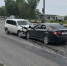 В Абакане бесправник выехал на выезд на "встречку" и устроил ДТП - Республиканская телевизионная сеть
