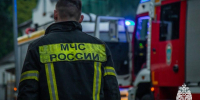 В Новосибирской области ликвидировали 24 пожара за сутки - Gorsite.Ru