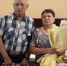 Коралловый юбилей семьи Устиновых из Зырянки   - Департамент ЗАГС