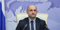 Поздравление полномочного представителя Президента России в Уральском федеральном округе Артёма Жоги с Днём России. - ИА Мегионские новости