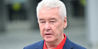 Сергей Собянин сообщил об отражении атаки летевших на Москву четырёх БПЛА - Говорит Москва