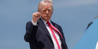 Дональд Трамп отметил роль Владимира Путина в содействии урегулированию конфликта с Ираном - Говорит Москва