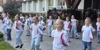 Праздничный концерт, посвященный Дню России - Центр культуры