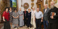 Мой город, мы тобой гордимся — - Краеведческий музей