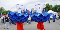 GRI08840 - Газета Чановские вести