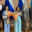 Оренбургские спортсменки стали победителями городского конкурса «Человек года — 2025» - Комитет по физкультуре и спорту