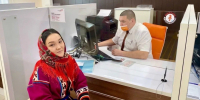 КМНС в МФЦ, меры поддержки - Noyabrsk-Inform.Ru
