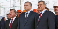 Кадр сайта ГТРК Алания - НИА-Кавказ Алания