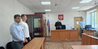 Свердловского инспектора ДПС осудили за избиение водителя - EaNews.Ru