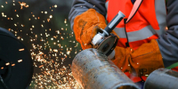 Газопровод в районе Косино-Ухтомский реконструирован на 30% - M24.Ru