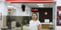 Фото пресс-службы Минэкономразвития Забайкалья - 75rus.Org