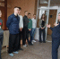 Первые студенты по договору о целевом обучении с УФССП России по Томской области скоро войдут в аудитории Института Томского государственного университета - УФССП России