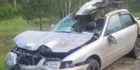 В Курганской области за ночь произошло 2 смертельных ДТП - Kurgan.Ru