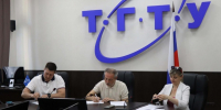 В Тамбове вуз, школа и предприятие подписали соглашение о сотрудничестве - Тамбовская жизнь